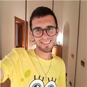 Ciao! Sei uno studente della scuola superiore e hai difficoltà in scienze umane (pedagogia, psicologia, sociologia e antropologia?) 
Non disperare! Con me potrai iniziare un bellissimo percorso alla scoperta di te stesso attraverso lo studio di queste dis